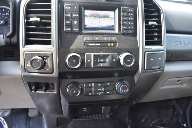 2019 Ford Super Duty F-250 SRW XLT