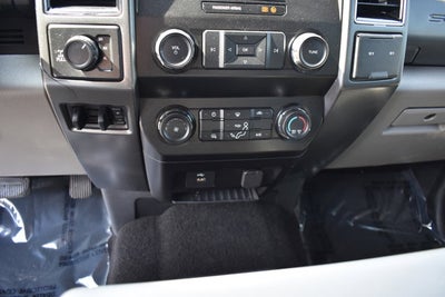 2019 Ford Super Duty F-250 SRW XLT