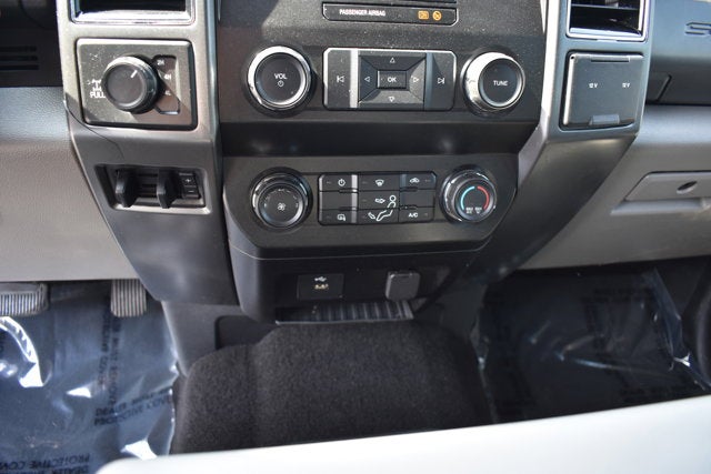 2019 Ford Super Duty F-250 SRW XLT