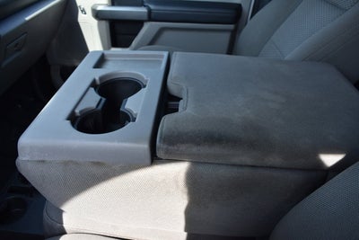 2019 Ford Super Duty F-250 SRW XLT