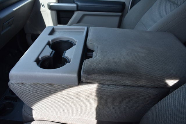 2019 Ford Super Duty F-250 SRW XLT