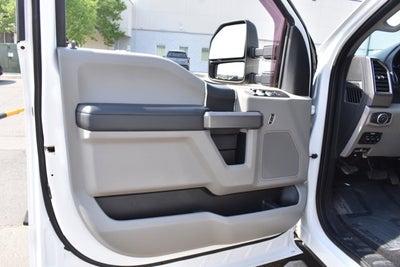 2019 Ford Super Duty F-250 SRW XLT