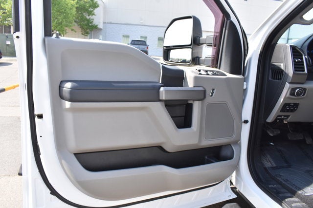 2019 Ford Super Duty F-250 SRW XLT