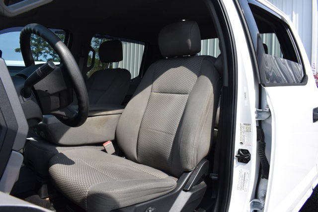 2019 Ford Super Duty F-250 SRW XLT