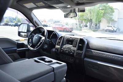 2019 Ford Super Duty F-250 SRW XLT