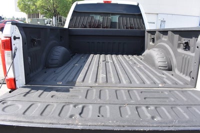 2019 Ford Super Duty F-250 SRW XLT