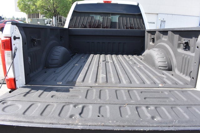 2019 Ford Super Duty F-250 SRW XLT