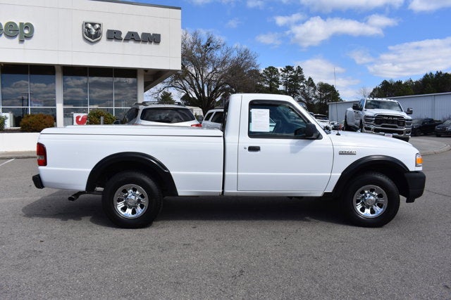 2008 Ford Ranger XL