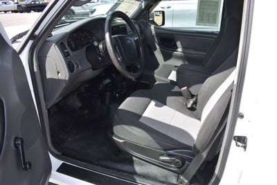 2008 Ford Ranger XL