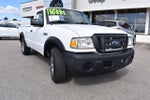 2008 Ford Ranger XL