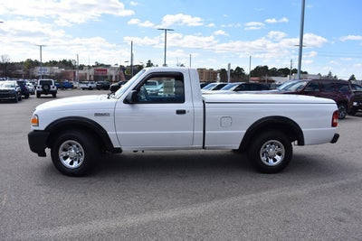 2008 Ford Ranger XL