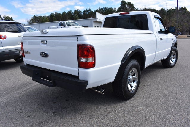 2008 Ford Ranger XL