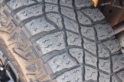 2024 Chevrolet Silverado 2500HD ZR2