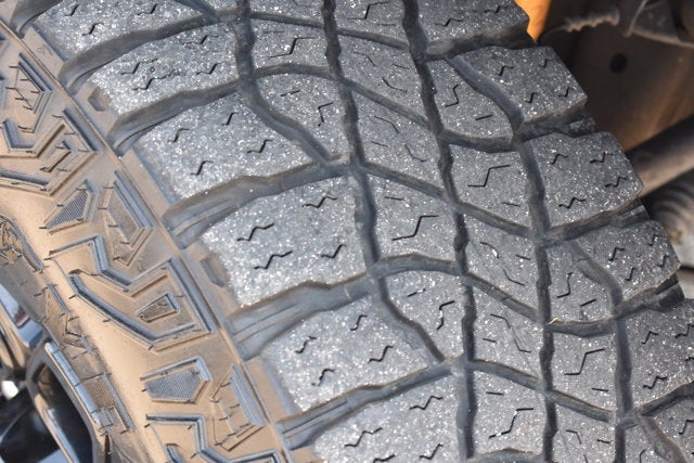 2024 Chevrolet Silverado 2500HD ZR2