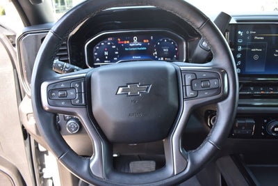 2024 Chevrolet Silverado 2500HD ZR2