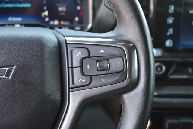 2024 Chevrolet Silverado 2500HD ZR2