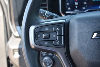 2024 Chevrolet Silverado 2500HD ZR2