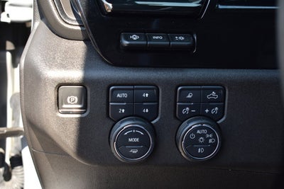 2024 Chevrolet Silverado 2500HD ZR2