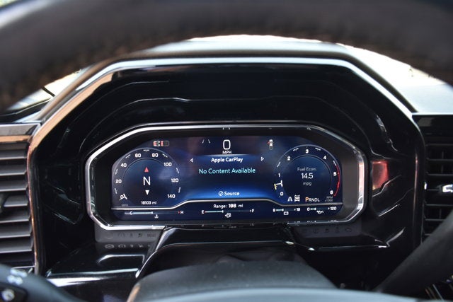 2024 Chevrolet Silverado 2500HD ZR2