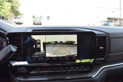 2024 Chevrolet Silverado 2500HD ZR2