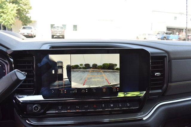 2024 Chevrolet Silverado 2500HD ZR2