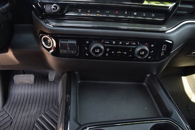 2024 Chevrolet Silverado 2500HD ZR2