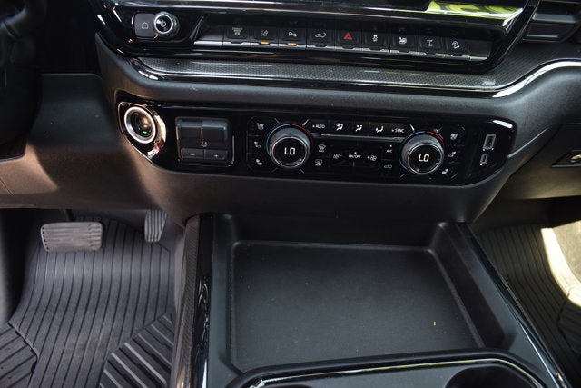 2024 Chevrolet Silverado 2500HD ZR2