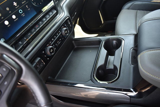 2024 Chevrolet Silverado 2500HD ZR2