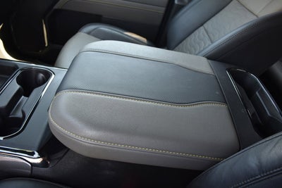 2024 Chevrolet Silverado 2500HD ZR2