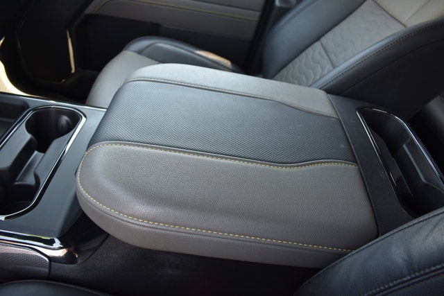 2024 Chevrolet Silverado 2500HD ZR2