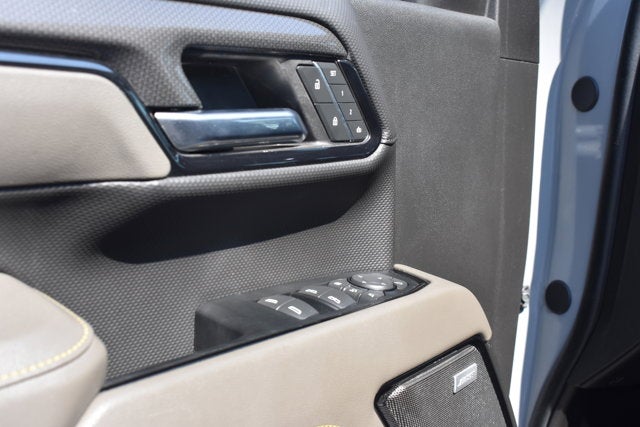 2024 Chevrolet Silverado 2500HD ZR2