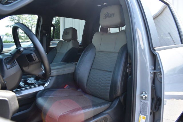 2024 Chevrolet Silverado 2500HD ZR2