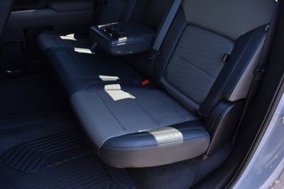 2024 Chevrolet Silverado 2500HD ZR2