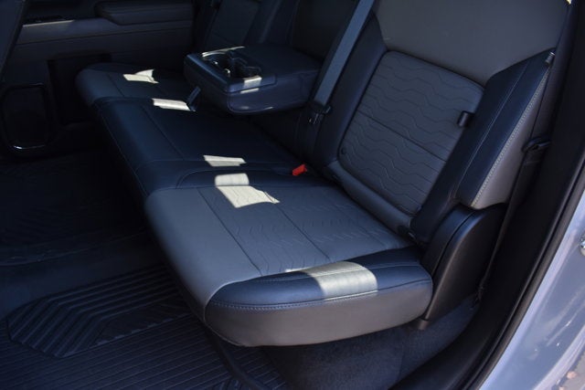 2024 Chevrolet Silverado 2500HD ZR2