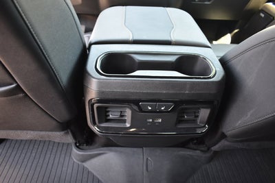 2024 Chevrolet Silverado 2500HD ZR2