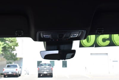 2024 Chevrolet Silverado 2500HD ZR2