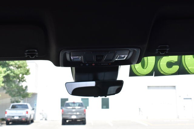 2024 Chevrolet Silverado 2500HD ZR2