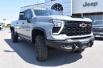 2024 Chevrolet Silverado 2500HD ZR2