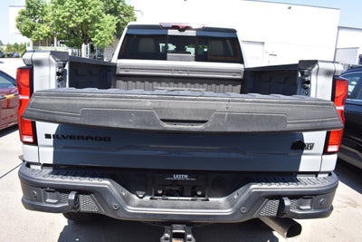 2024 Chevrolet Silverado 2500HD ZR2