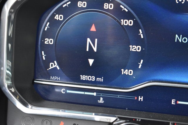 2024 Chevrolet Silverado 2500HD ZR2