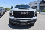 2024 Chevrolet Silverado 2500HD ZR2