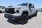 2024 Chevrolet Silverado 2500HD ZR2