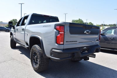 2024 Chevrolet Silverado 2500HD ZR2