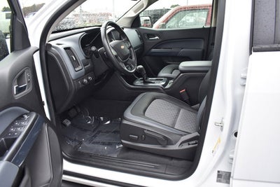 2019 Chevrolet Colorado 4WD Z71