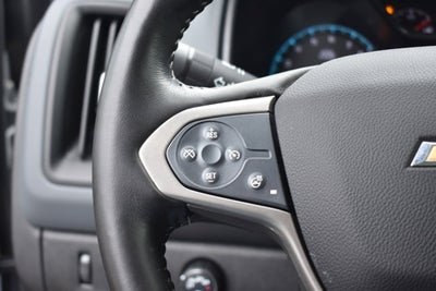 2019 Chevrolet Colorado 4WD Z71