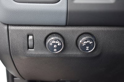 2019 Chevrolet Colorado 4WD Z71