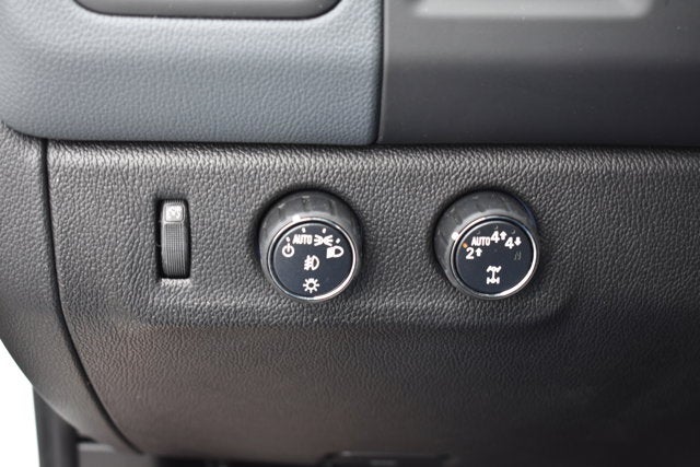 2019 Chevrolet Colorado 4WD Z71