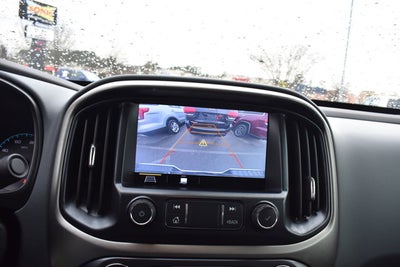 2019 Chevrolet Colorado 4WD Z71