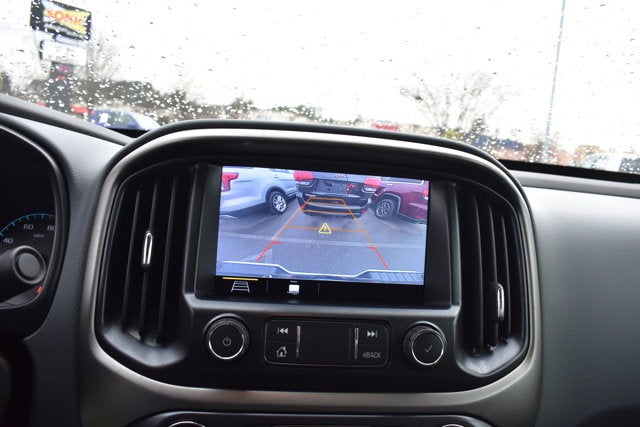 2019 Chevrolet Colorado 4WD Z71