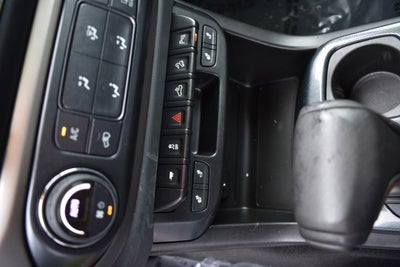 2019 Chevrolet Colorado 4WD Z71